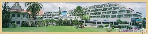 Methavalai Hotel Cha-Am 4